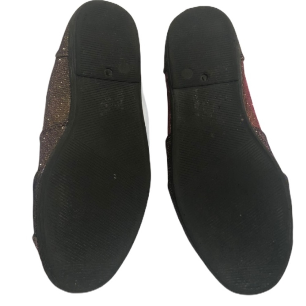 Glitter Loafers - Picture 4 of 4
